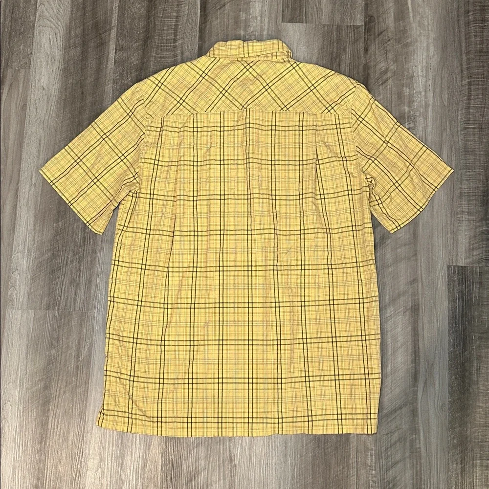 5.11 Tactical Series RAPIDraw Performance Covert Short Sleeve Snap Button - Med_3